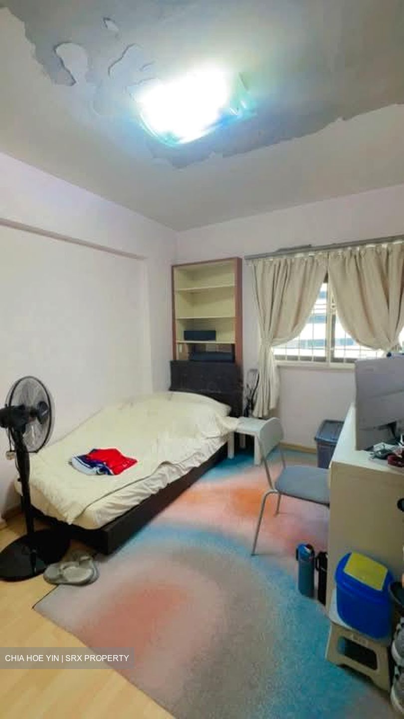 Blk 321B Anchorvale Grove (Sengkang), HDB 5 Rooms #566596471